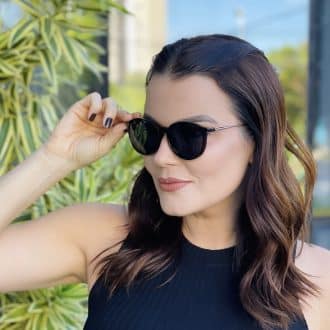safine com br oculos 2 em 1 clip on redondo preto e tartaruga paola 7