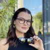 safine com br oculos 2 em 1 clip on redondo preto fosco carol