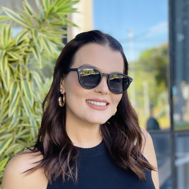 safine com br oculos 2 em 1 clip on redondo preto fosco carol 8