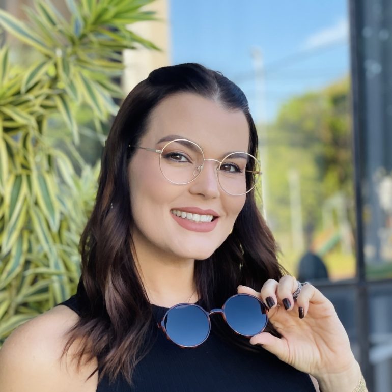 safine com br oculos 2 em 1 clip on redondo rajado nicole 2