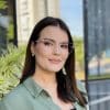 safine com br oculos de grau feminino gatinho bege anne