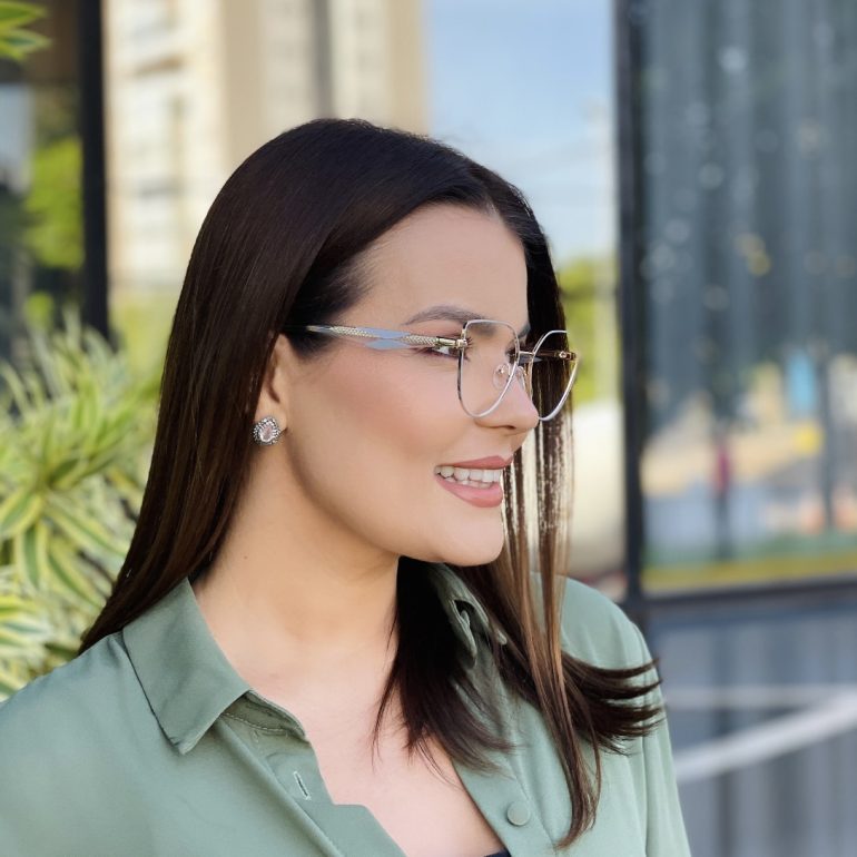 safine com br oculos de grau feminino gatinho cinza anne 3