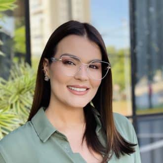 safine com br oculos de grau feminino gatinho cinza anne
