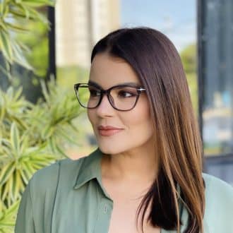 safine com br oculos de grau feminino gatinho cinza tayla 1