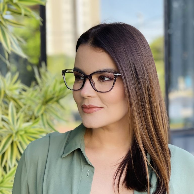 safine com br oculos de grau feminino gatinho cinza tayla 1