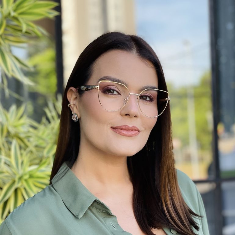 safine com br oculos de grau feminino gatinho dourado anne 2 0 3