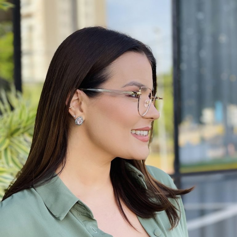 safine com br oculos de grau feminino gatinho nude anne 1