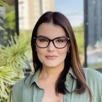 safine com br oculos de grau feminino gatinho preto tayla 2