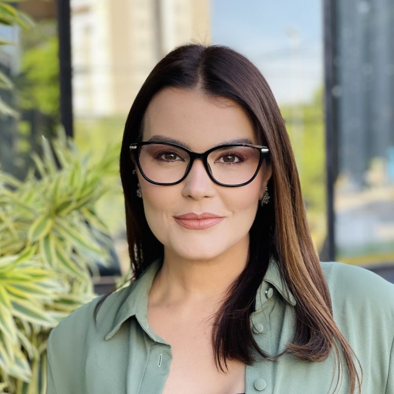 safine com br oculos de grau feminino gatinho preto tayla 2