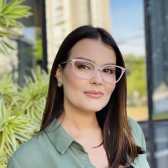 safine com br oculos de grau feminino gatinho rose tayla