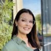 safine com br oculos de grau feminino gatinho transparente tayla