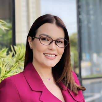 safine com br oculos de grau feminino oval marrom malu
