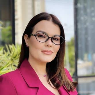 safine com br oculos de grau feminino oval preto malu