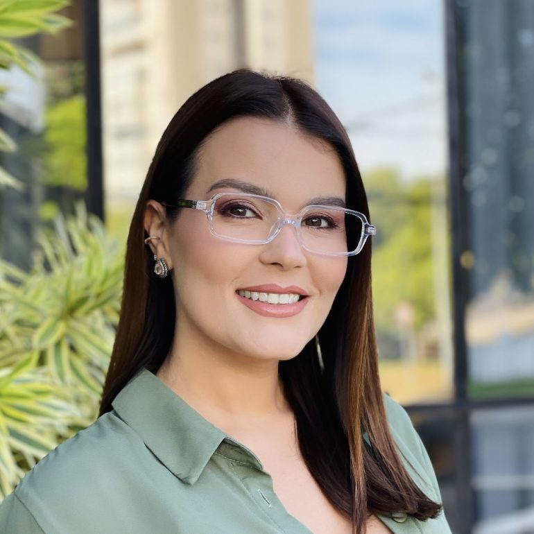safine com br oculos de grau feminino retangular transparente milla 3