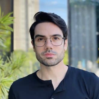 safine com br oculos de grau masculino quadrado preto guilherme 2 0