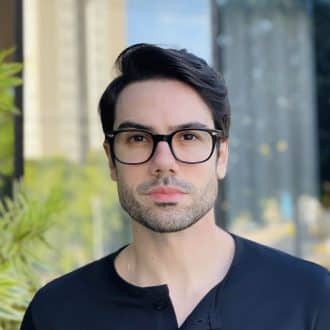 safine com br oculos de grau masculino quadrado preto oliver