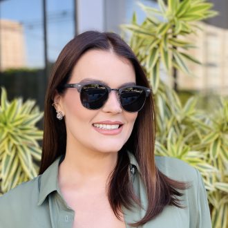 safine com br oculos de sol feminino redondo cinza club 2