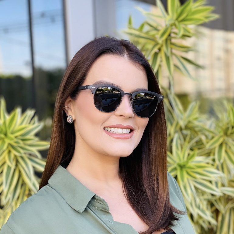 safine com br oculos de sol feminino redondo cinza club