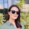 safine com br oculos de sol feminino redondo preto club