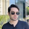 safine com br oculos de sol masculino hexagonal marrom davi