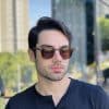 safine com br oculos de sol masculino redondo marrom club