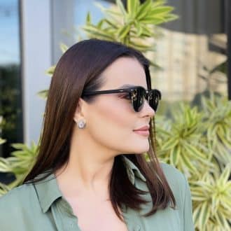 safine com br oculos de sol masculino redondo prata club 2