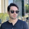 safine com br oculos de sol masculino redondo prata club 4
