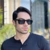 safine com br oculos de sol masculino retangular preto andre 3