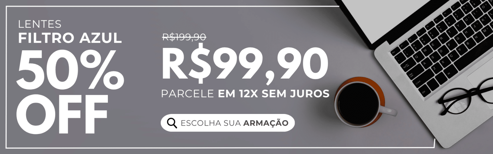 safine com br lentes antiazul safine banner site