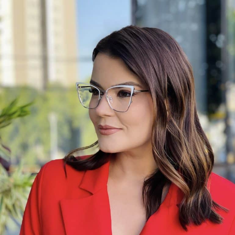 safine com br oculos 2 em 1 clip on gatinho branco amanda 3