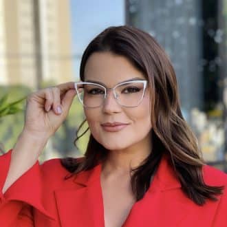 safine com br oculos 2 em 1 clip on gatinho branco amanda 4