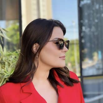 safine com br oculos 2 em 1 clip on gatinho branco amanda 9
