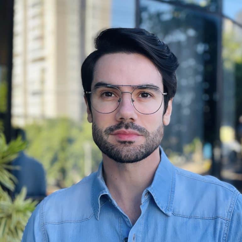 safine com br oculos 2 em 1 clip on masculino aviador preto e grafite alisson 3