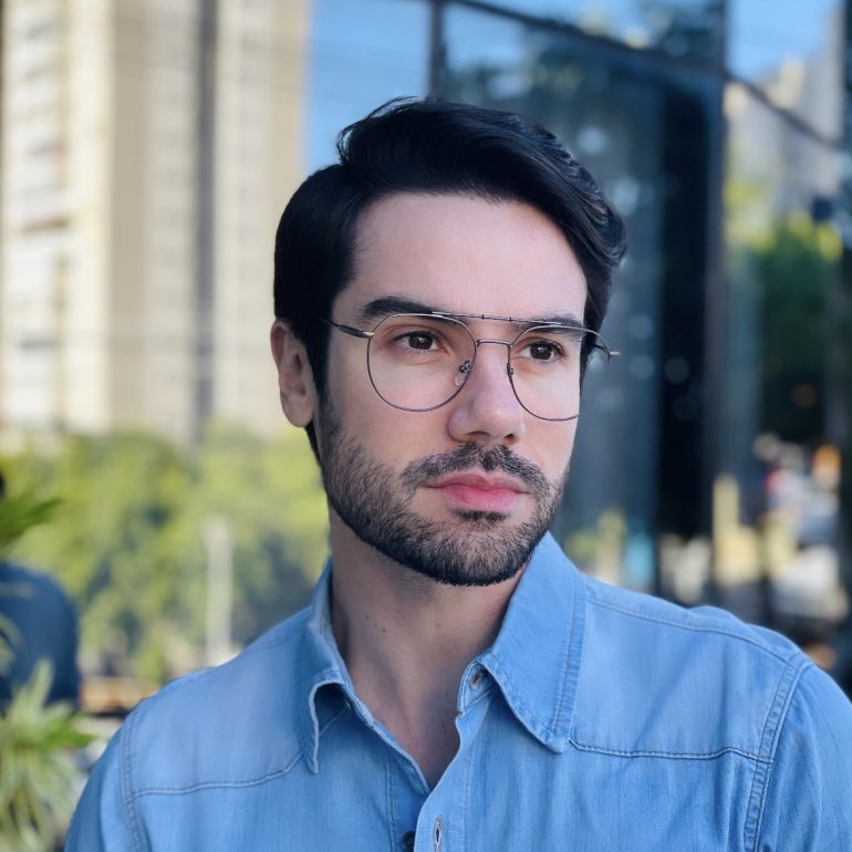 safine com br oculos 2 em 1 clip on masculino aviador preto e grafite alisson 4