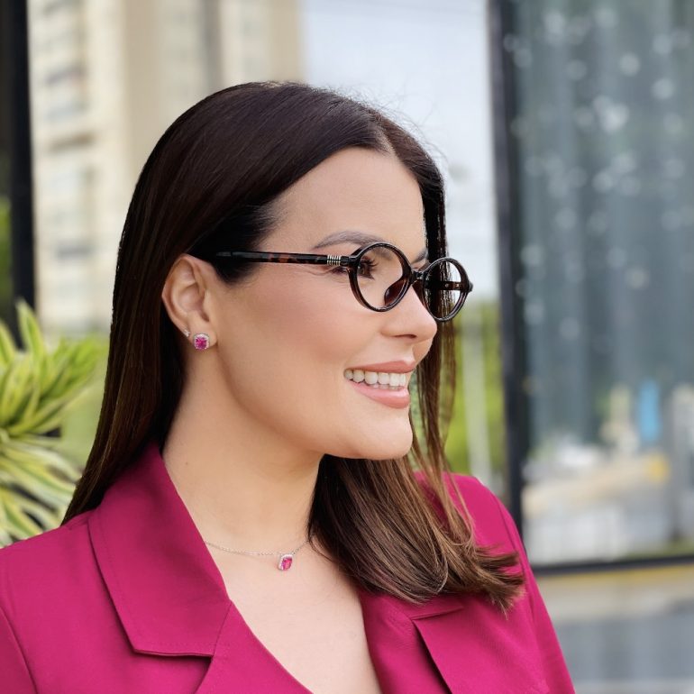 safine com br oculos de grau feminino oval tartaruga malu 1