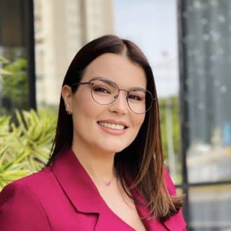 safine com br oculos de grau feminino redondo grafite gabriela