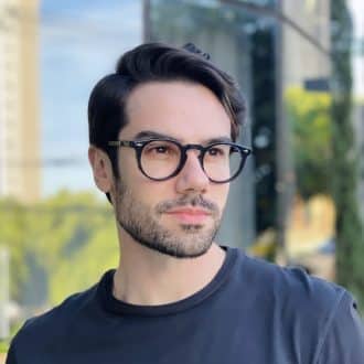safine com br oculos de grau masculino redondo azul marlon 2 0 1