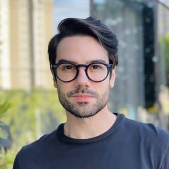 safine com br oculos de grau masculino redondo azul marlon 2 0