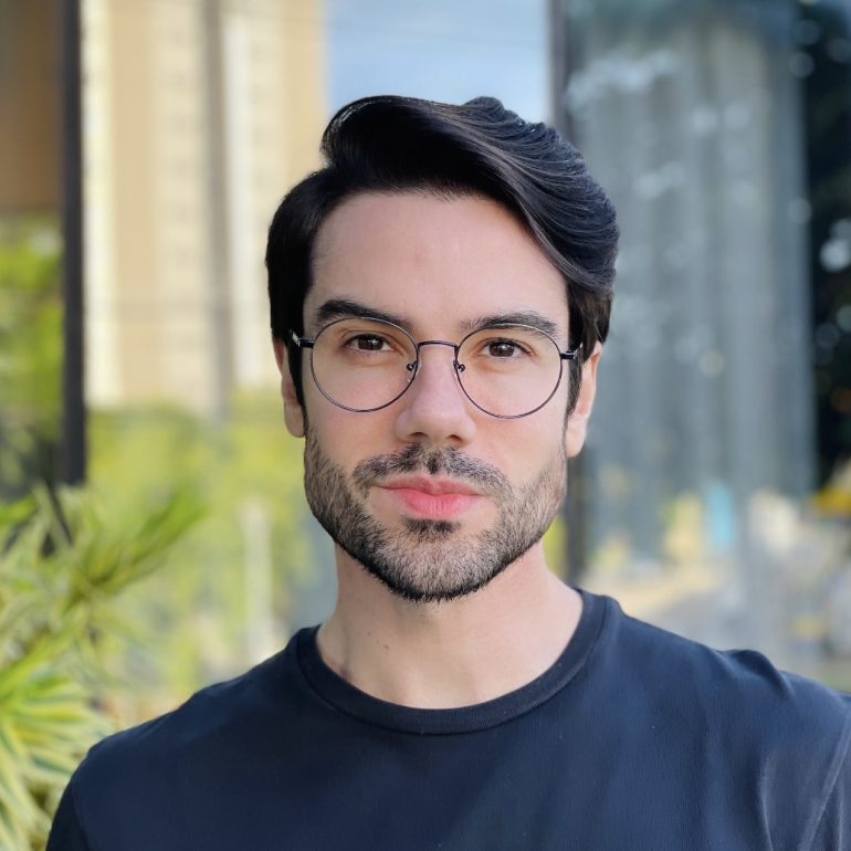 safine com br oculos de grau masculino redondo grafite leonardo
