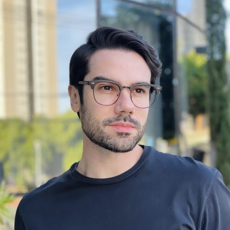 safine com br oculos de grau masculino redondo marrom club 2 0 1