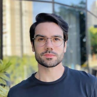 safine com br oculos de grau masculino redondo prata leonardo