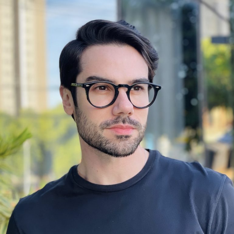safine com br oculos de grau masculino redondo preto marlon 2 0 1