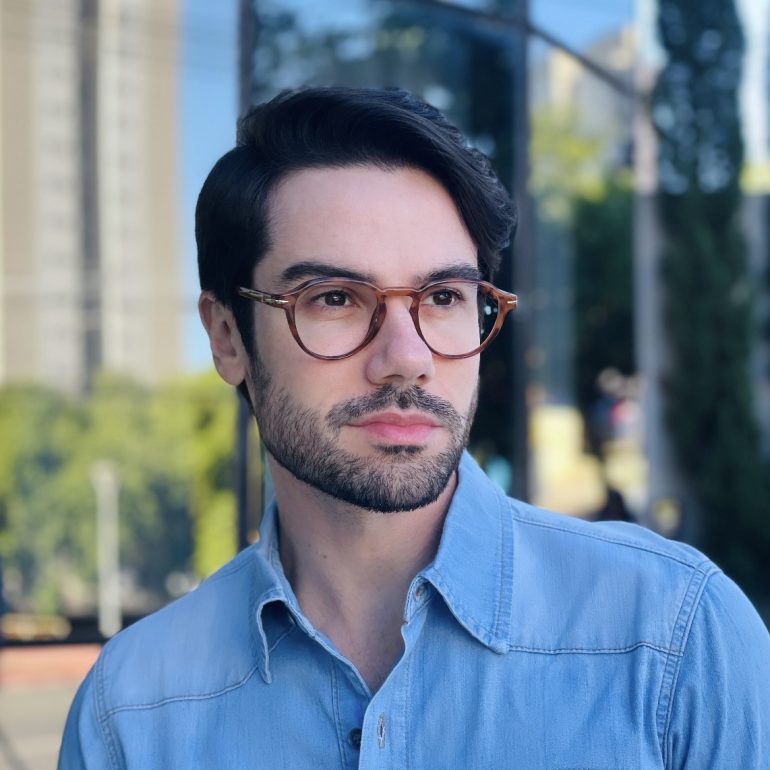safine com br oculos de grau masculino redondo rajado harry 2 0 1