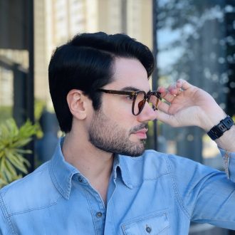 safine com br oculos de grau masculino redondo tartaruga felippe 2