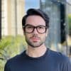 safine com br oculos de grau quadrado preto silas 2 0