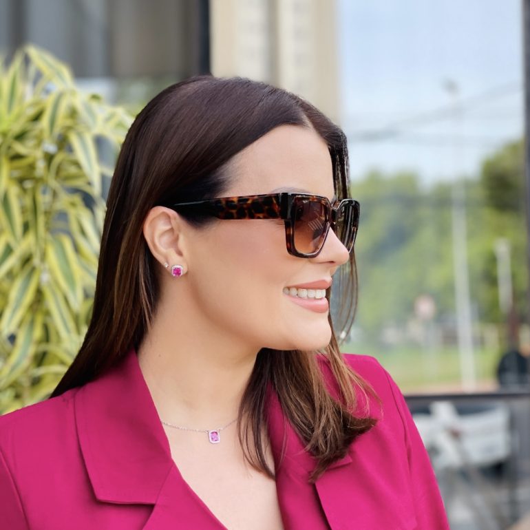 safine com br oculos de sol feminino quadrado tartaruga liz 2