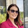 safine com br oculos de sol feminino redondo tartaruga carolina