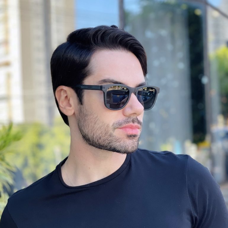 safine com br oculos de sol masculino quadrado cinza yan 1