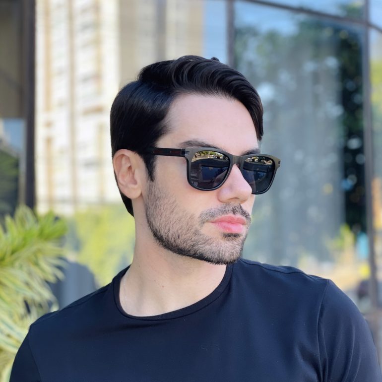 safine com br oculos de sol masculino quadrado preto yan 1