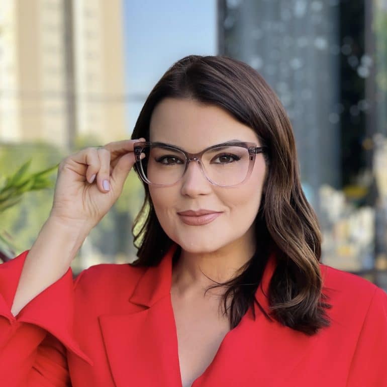 safine com br oculos 2 em 1 clip on gatinho cinza e rosa sandra 4